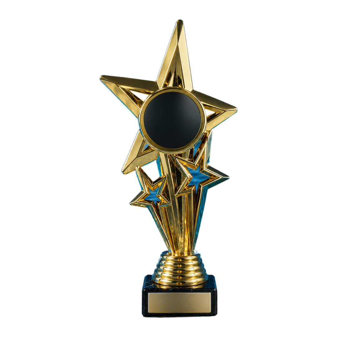 Trophies