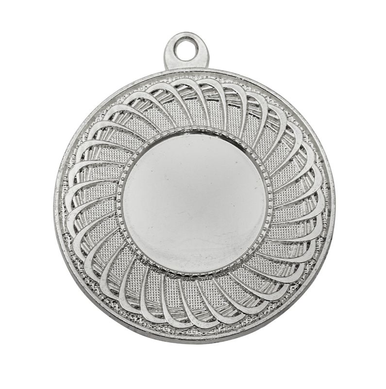 Generic 25mm Centre Medal