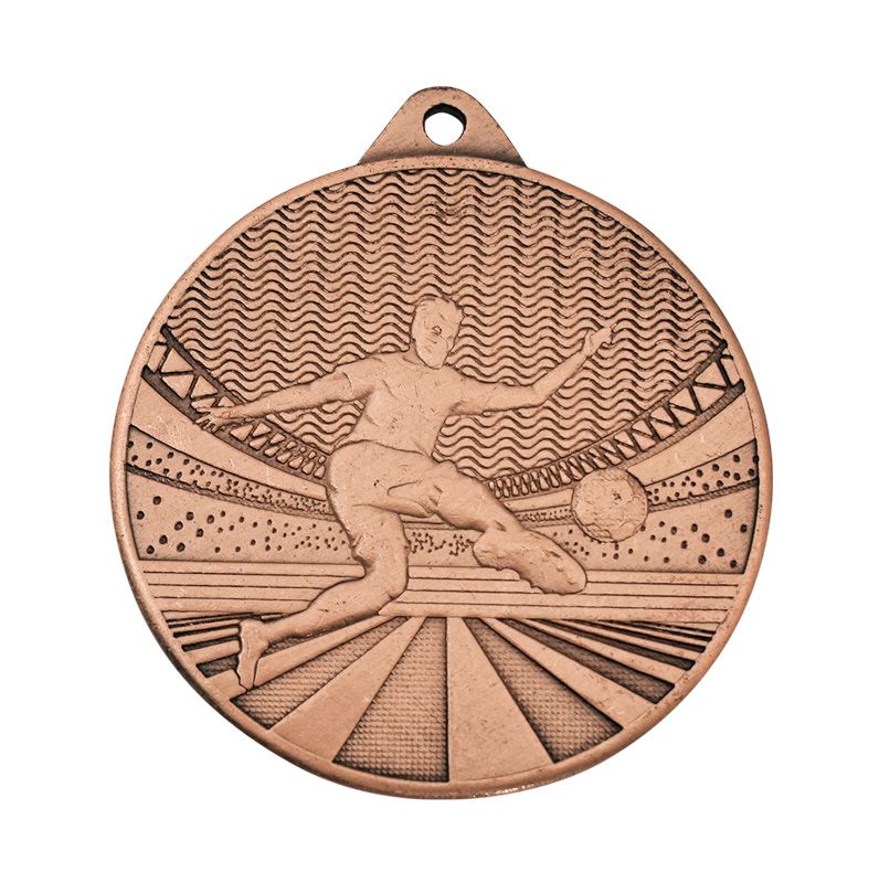 Football Medal