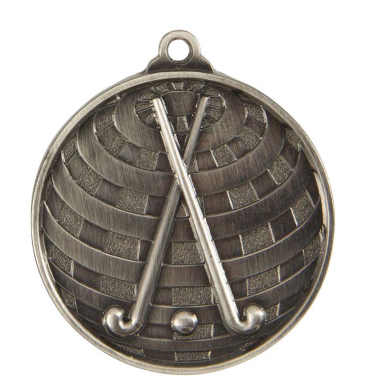 Global Medal-Hockey