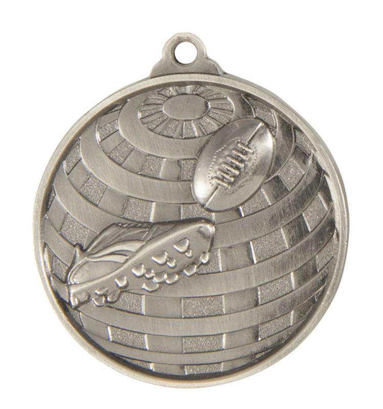 Global Medal-A.Rules