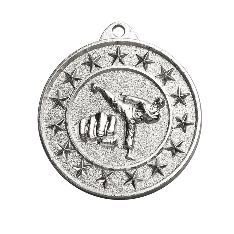 Shooting Star Series – Martial Arts