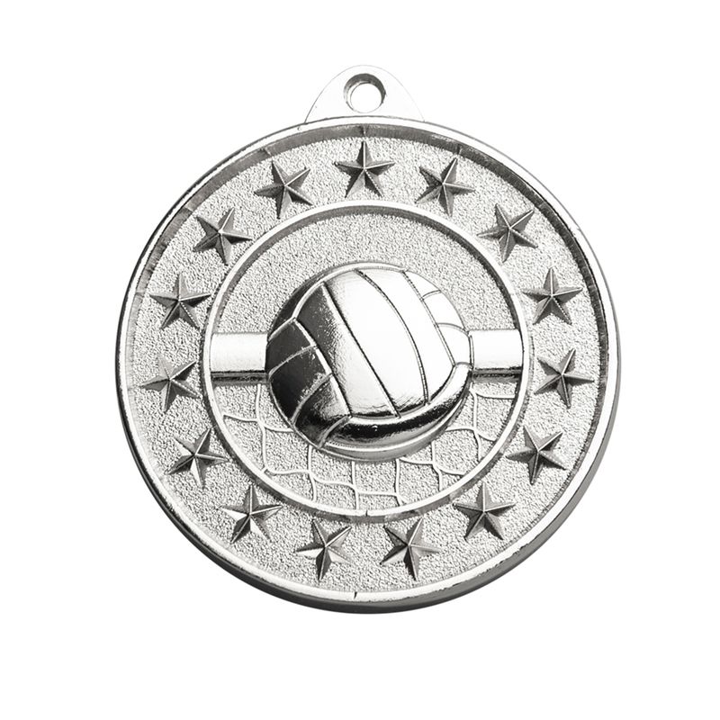 Shooting Star Series – Volleyball