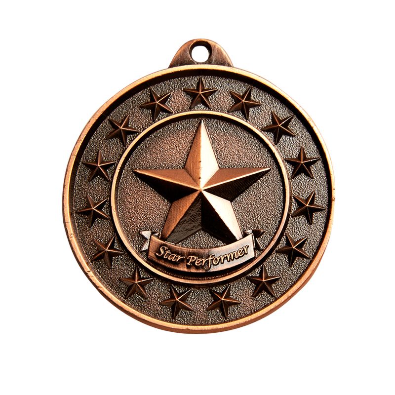 Shooting Star Series – Star Performer