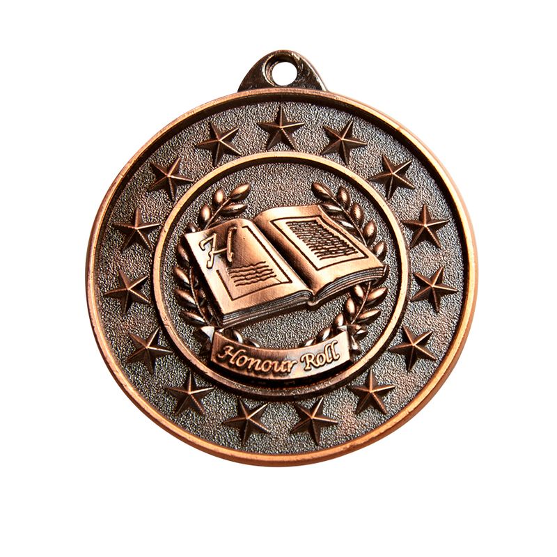 Shooting Star Series – Honour Roll