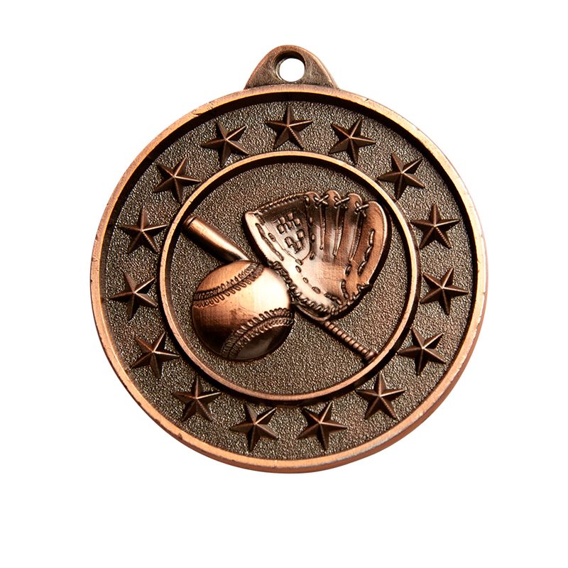 Shooting Star Series – Baseball/Softball