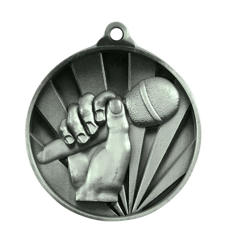 Sunrise Medal-Debate-Public Speaking