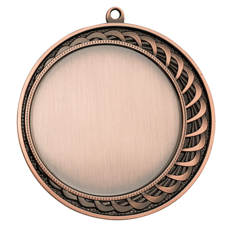 Supreme Medal-Generic 50mm insert