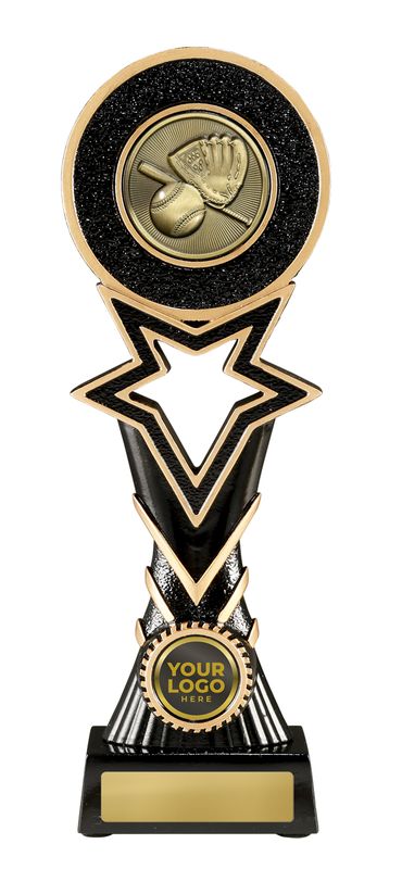 Baseball Trophy 295mm