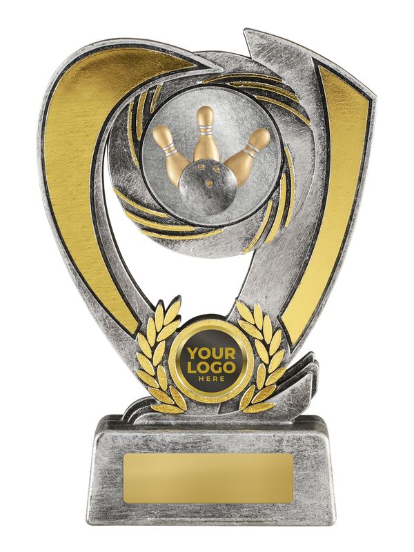 Tennis Trophy 175mm