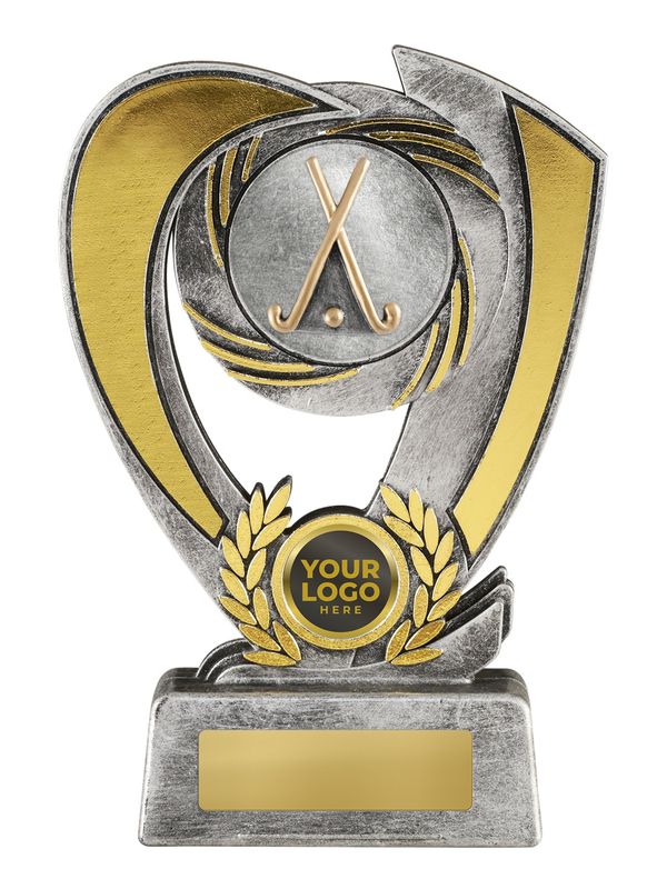 Hockey Trophy 175mm