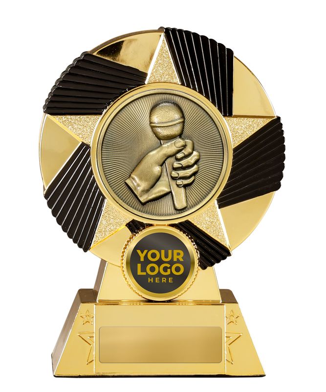Public Speaking Schools Trophy 175mm