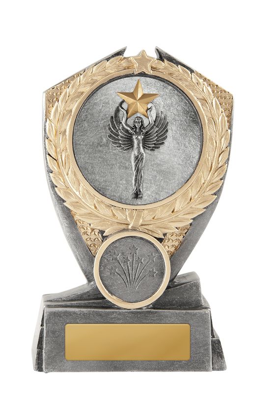 Achievement Trophy 175mm