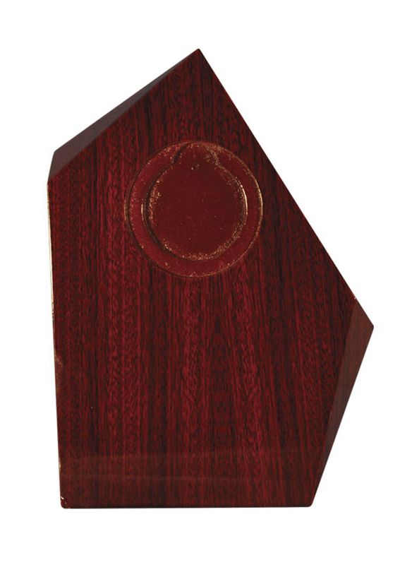 Sail Award Plaque 175mm