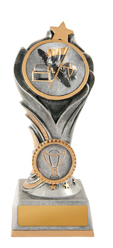 Lifesaving Trophy 200mm