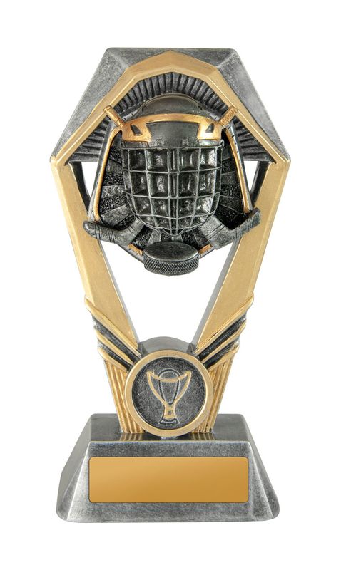 Ice Hockey Trophy 230mm