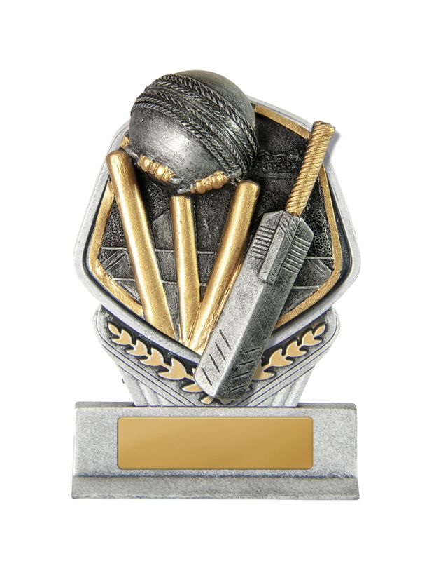 Cricket Trophy 240mm