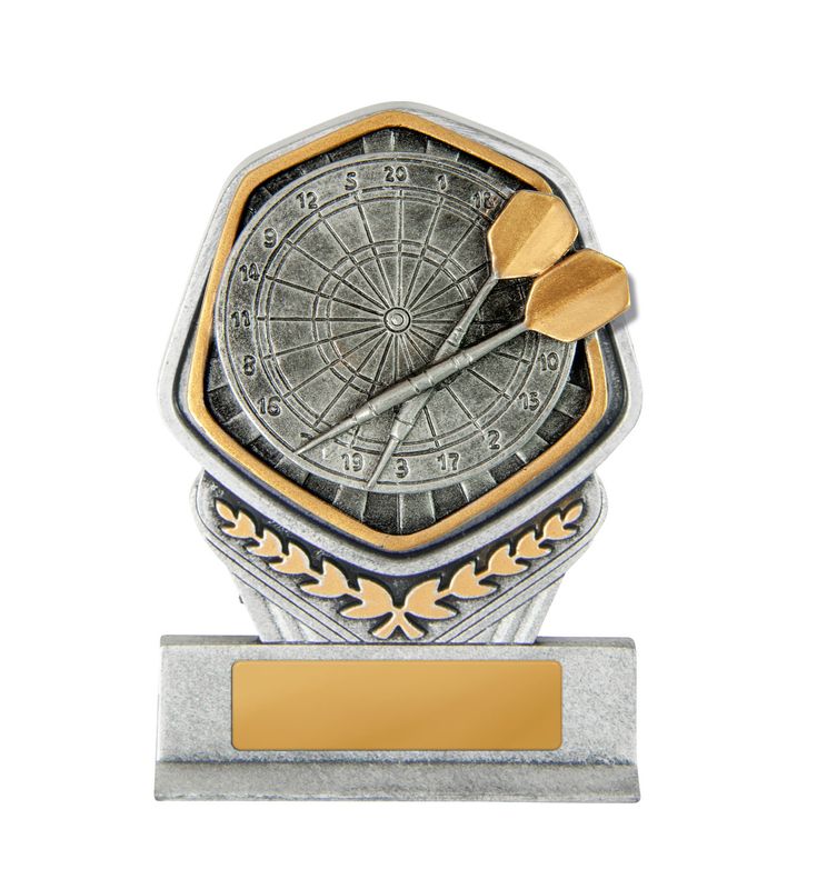 Darts Trophy 225mm