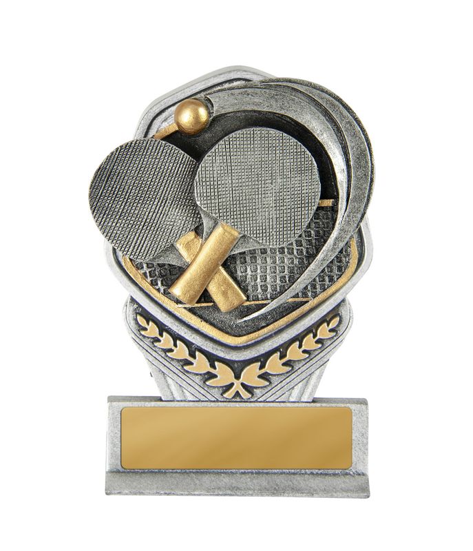 Table Tennis Trophy 240mm