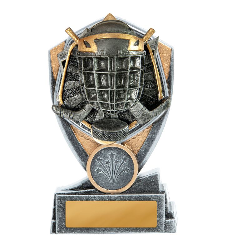 Ice Hockey Trophy 175mm