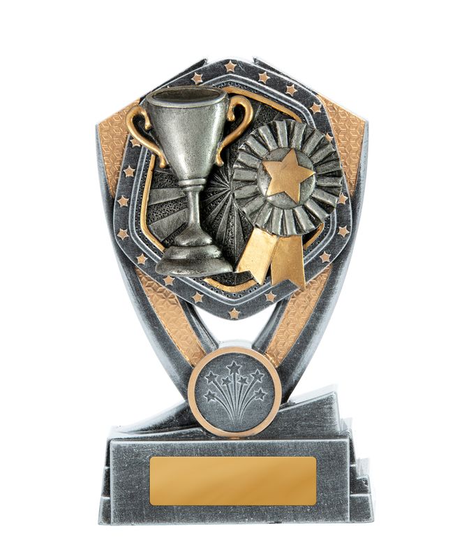 Achievement Trophy 175mm