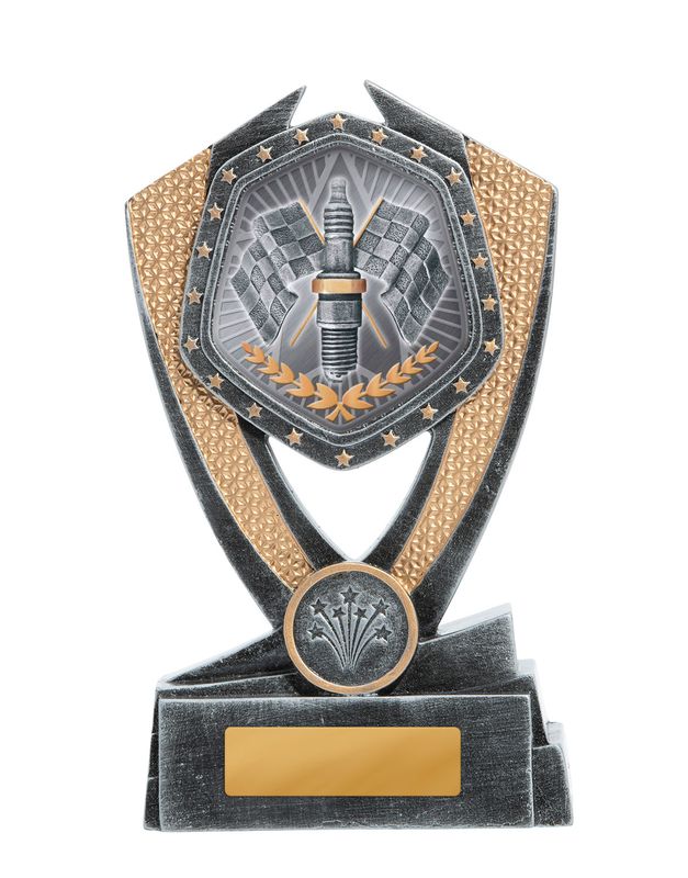 Motorsports Trophy 175mm