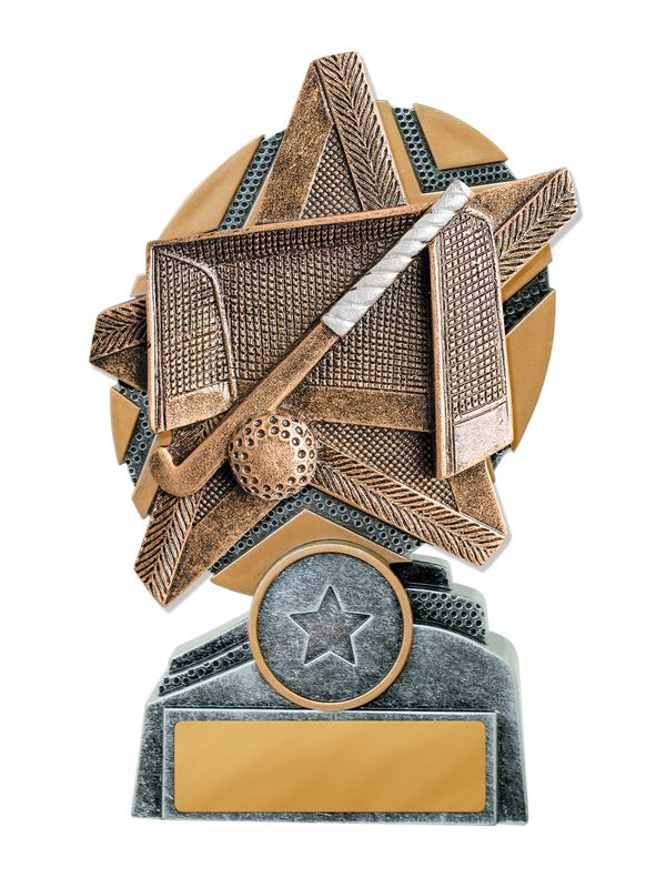 Hockey Trophy 170mm