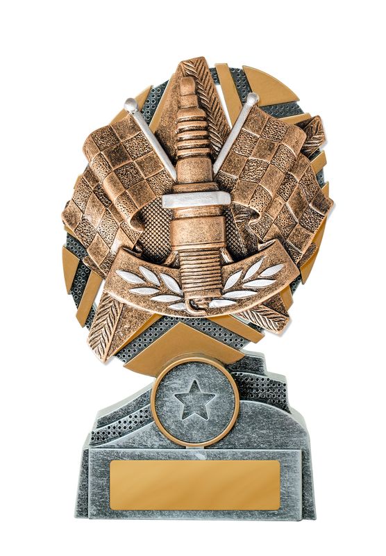 Motorsport Trophy 170mm