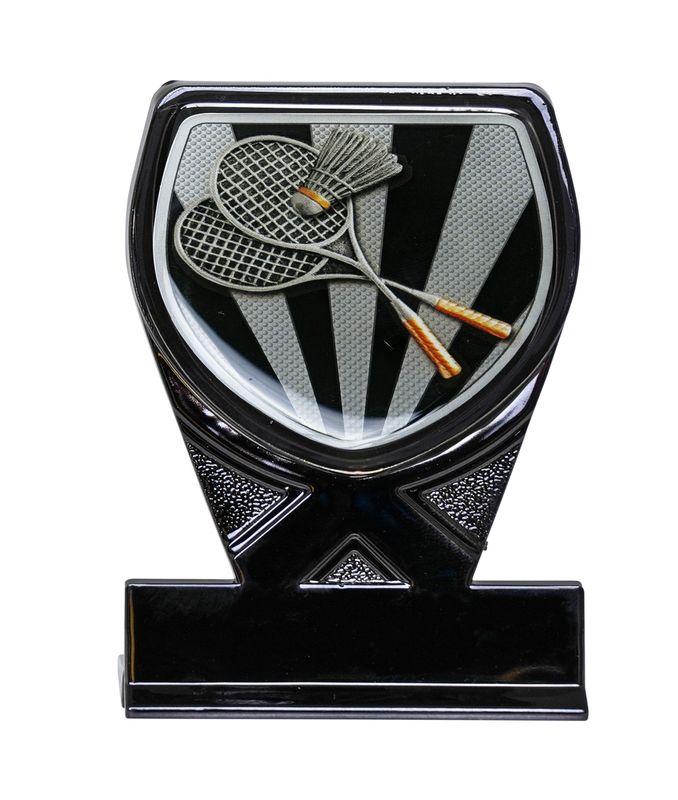 Badminton Trophy 225mm