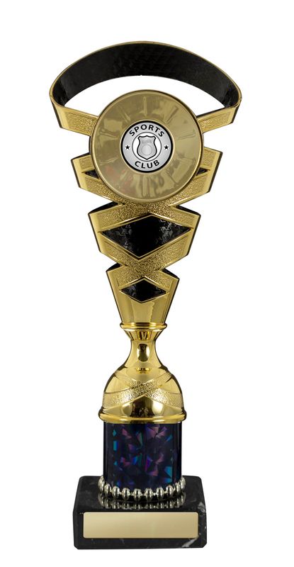 Dance Gold Cup 210mm