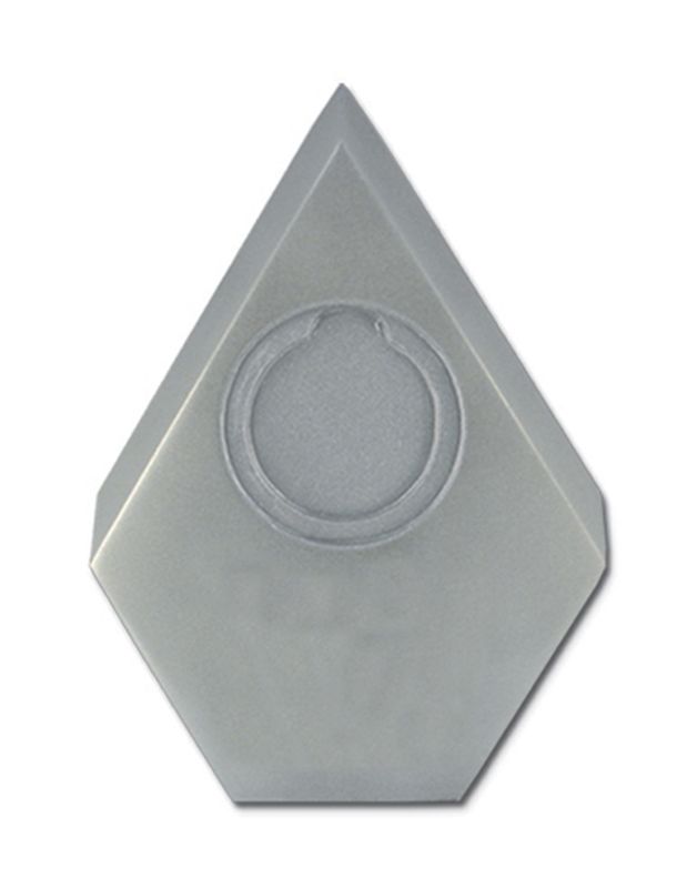 Silver All Sports Trophy 198mm