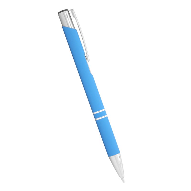 Click Action Ballpoint pen Pens 137mm