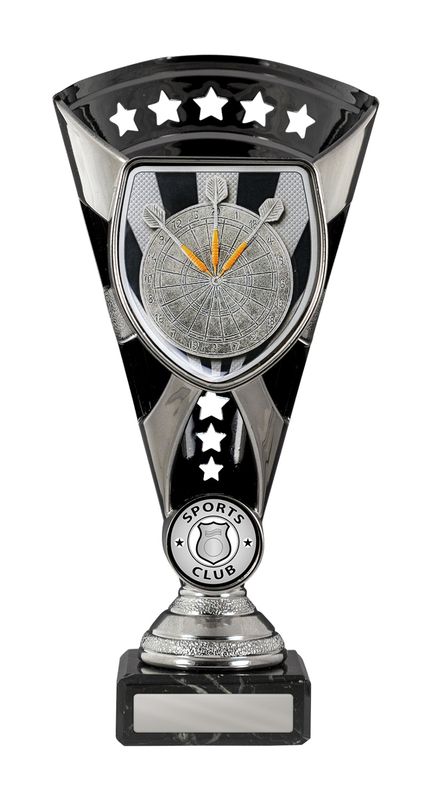 Darts Cup 205mm