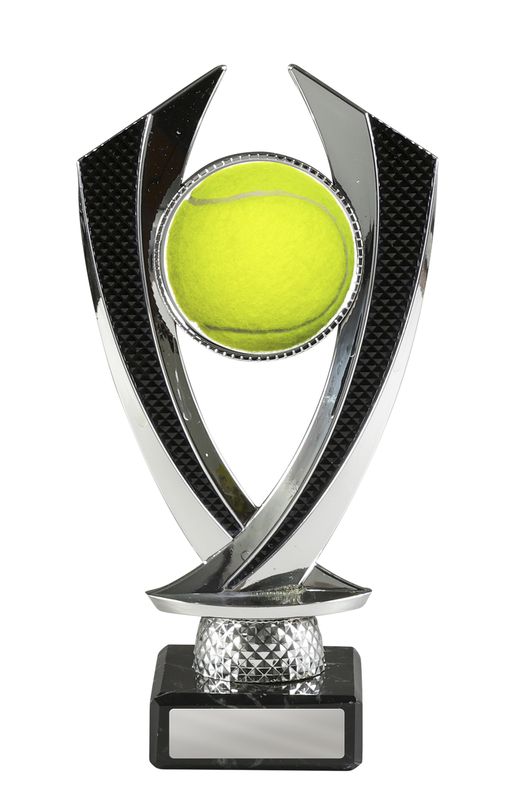 Tennis on Base Trophy 185mm