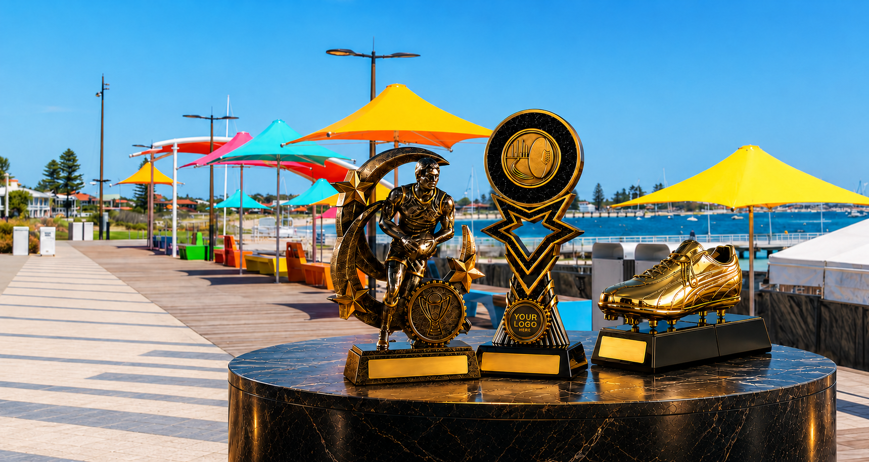 Trophy Express